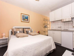Villa Stil - One Bedroom Apartment with Balcony and Sea View 102